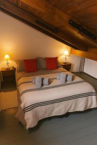 EOLIA 3 Cabaña, excelente ubicación