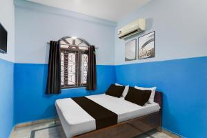 Hotel O Raj