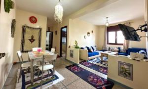 Bright Cozy 2-Bed Flat in agadir RD25050
