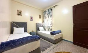 Bright Cozy 2-Bed Flat in agadir RD25050