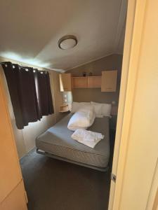 Singh&Leite Family caravan for 6 people