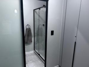 The Blyde blue lagoon