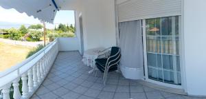 Panorama Apartments Pieria Greece