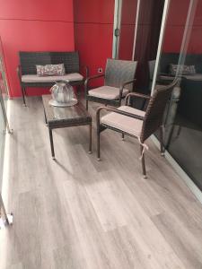 Apartamento Vega Arguineguin