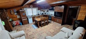 Casa Rural Alma de Campo