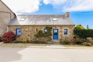 Charmante maison au cœur dHengoat