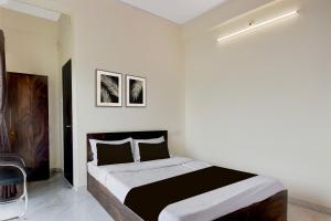 Super Hotel O Aura Suiites