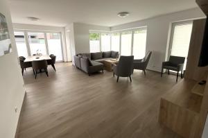 Nordsee Park SK 10 Weidenpesch - EG rechts