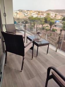 Apartamento Vega Arguineguin