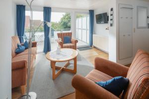 Alte Schmiede - Whg 6