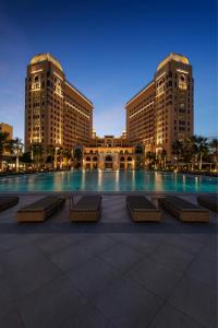 The St. Regis Doha