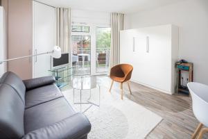 Appartementhaus Bracht - Kleine Woge