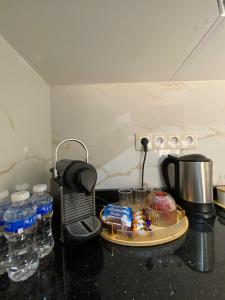 Modern Luxury Near Sela Park