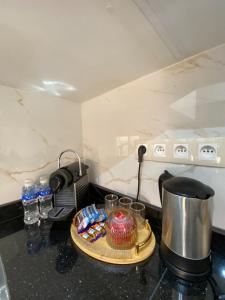 Modern Luxury Near Sela Park