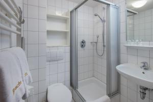 Appartementhaus Bracht - Meeresrauschen 1