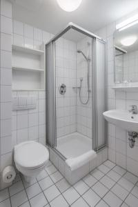 Appartementhaus Bracht - Meeresrauschen 1