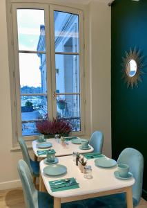 Best Western Blois Château