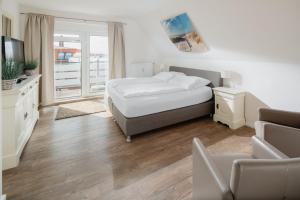 Appartementhaus Bracht - Luxus-Suite