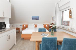 Appartementhaus Bracht - Wattlooker