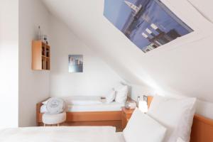 Appartementhaus Bracht - Wattlooker