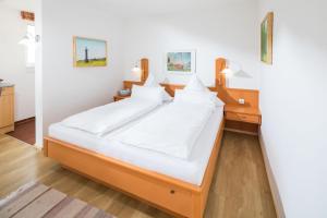 Appartementhaus Bracht - Oase