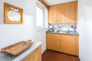 Appartementhaus Bracht - Oase