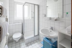 Appartementhaus Bracht - Oase