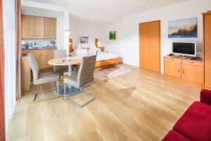 Appartementhaus Bracht - Oase