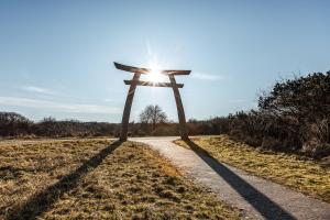 Appartementhaus Bracht - Oase