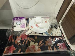serenity suites