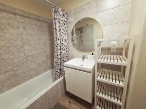 Charmant T2- Besançon hyper centre