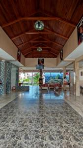 Hotel Machu Picchu Selva