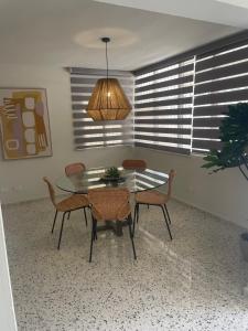 Hostal FT Santiago Stay