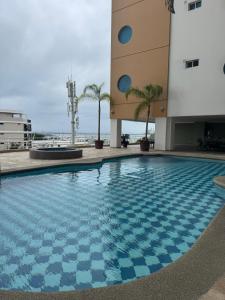 Departamento 1 cuadra de Salinas