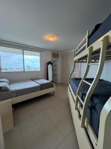 Departamento 1 cuadra de Salinas