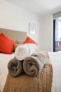 Park & Paw-ty 1BR for 3 Gym Grill Pet-Ready