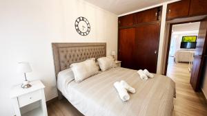 Depto Rawson - Depto en zona Varese para 4 PAX - Hola Sur