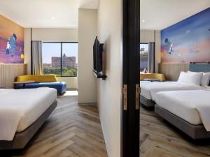 ibis Styles Semarang Simpang Lima