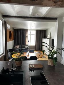 Luxury Apartment in the center