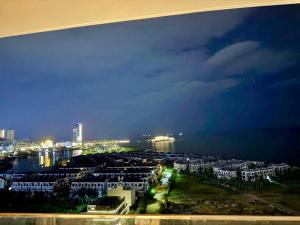 Chuỗi căn hộ Citadines hướng biển