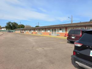 Westwind Motel