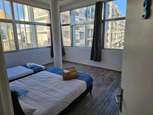 Blife Spanya - private rooms at Santantonya 3rd floor