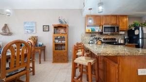 NEWLY RENOVATED 2 BR Oceanfront