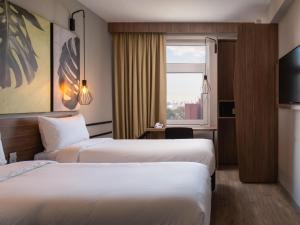 ibis Santa Cruz de la Sierra