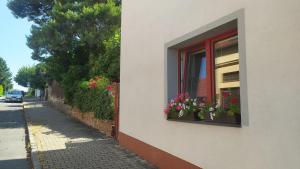 Ubytování Na Pěšině - Private Parking