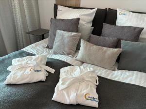 Baltic Infinity Sea&Beach Międzyzdroje