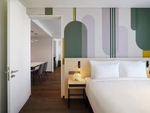 ibis Styles Ambassador Incheon Airport T2
