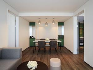 ibis Styles Ambassador Incheon Airport T2