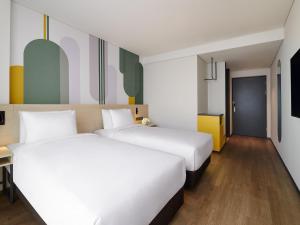 ibis Styles Ambassador Incheon Airport T2