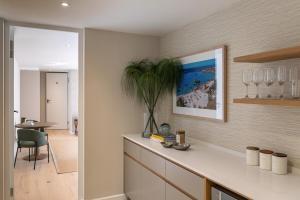 Satori Lodge by Bliss Collection